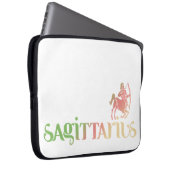 Sagittarius Astrologie Zodiac d1 Sleeve 2 (Vorne Rechts)