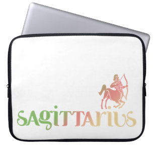 Sagittarius Astrologie Zodiac d1 Sleeve 2