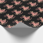 Sagittarius Astrologie Zodiac d1 Wrapping Paper 2 Geschenkpapier (Ecke)
