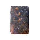 Sagittarius B2 Molecular Cloud Badematte (Vorderseite Vertikal)