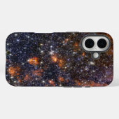 Sagittarius B2 Molecular Cloud Case-Mate iPhone Hülle (Rückseite (Horizontal))