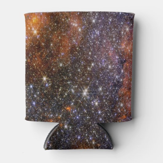 Sagittarius B2 Molecular Cloud Dosenkühler (Vorderseite)