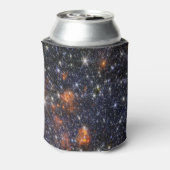 Sagittarius B2 Molecular Cloud Dosenkühler (Kanne Rückseite)