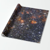 Sagittarius B2 Molecular Cloud Geschenkpapier (Ungerollt)