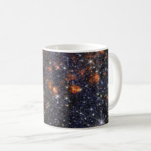 Sagittarius B2 Molecular Cloud Kaffeetasse