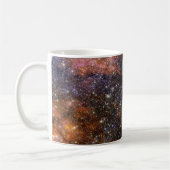 Sagittarius B2 Molecular Cloud Kaffeetasse (Links)