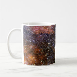Sagittarius B2 Molecular Cloud Kaffeetasse
