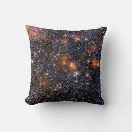Sagittarius B2 Molecular Cloud Kissen