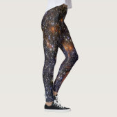 Sagittarius B2 Molecular Cloud Leggings (Rechts)