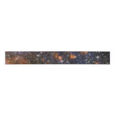 Sagittarius B2 Molecular Cloud Ripsband (Vorderseite)