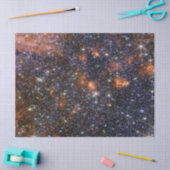 Sagittarius B2 Molecular Cloud Seidenpapier (Basteln)