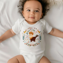 Sagittarius Baby - Adventurous Archer Zodiac-Zeich