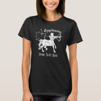 Sagittarius Centaur Constellation Geburtstagstext