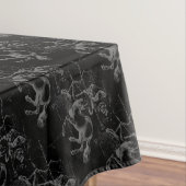 Sagittarius Constellation Hevelius 1690 auf schwar Tischdecke (Beispiel)