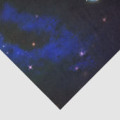 sagittarius das archer zodiac Gewebe Papier (Detail)