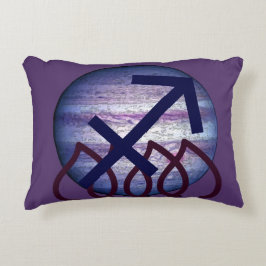 Sagittarius Dekokissen