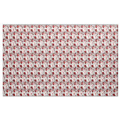 Sagittarius Der Archer zodiac Kunstmuster Stoff (Yard (91,4 cm))