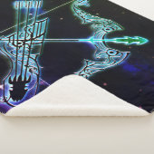 Sagittarius die Bogendecke Sherpadecke (3/4)