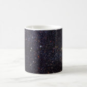 Sagittarius Dwarf Galaxy Kaffeetasse (Mittel)