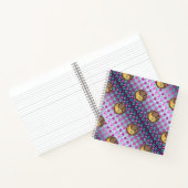 Sagittarius & Earth Snake Notizblock (Innenseite)