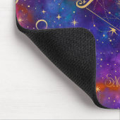 Sagittarius Galaxy Mousepad (Ecke)