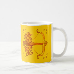 Sagittarius Geburt Zolltarife Tasse