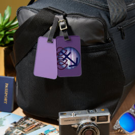 Sagittarius Gepäckanhänger