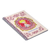 Sagittarius Horoscope Notizblock (Rechte Seite)