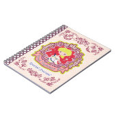 Sagittarius Horoscope Notizblock (Linke Seite)