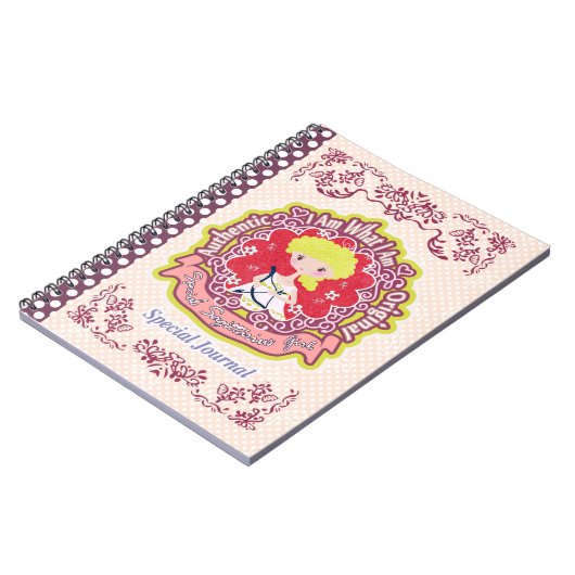 Sagittarius Horoscope Notizblock (Linke Seite)