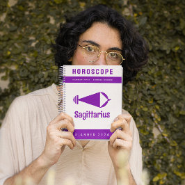 Sagittarius Horoscope Planer