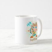 Sagittarius Horoscope Zodiac 22. November - 21. De Kaffeetasse (VorderseiteRechts)