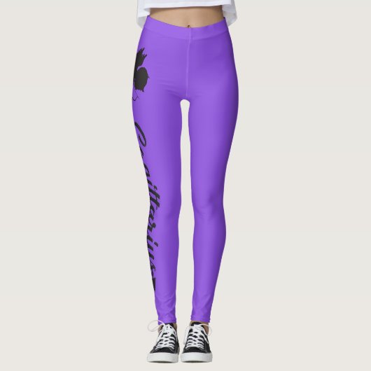 SAGITTARIUS-LEGGINGS LEGGINGS (Vorderseite)