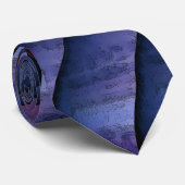Sagittarius Neck Tie Krawatte (Gerollt)