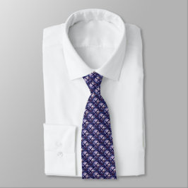 Sagittarius Neck Tie Krawatte