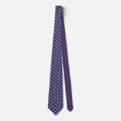 Sagittarius Neck Tie Krawatte (Vorderseite)