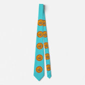 Sagittarius Necktie Krawatte (Vorderseite)