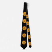 Sagittarius Necktie Krawatte (Vorderseite)
