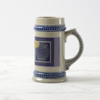 Sagittarius November 23 to December 21 Tasse