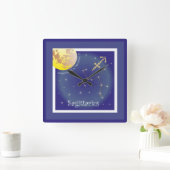 Sagittarius November 23 to December 21 Uhr (Zuhause)