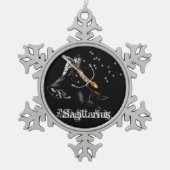 Sagittarius Ornament (Vorderseite)