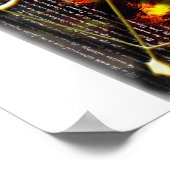 SAGITTARIUS POSTER (Ecke)