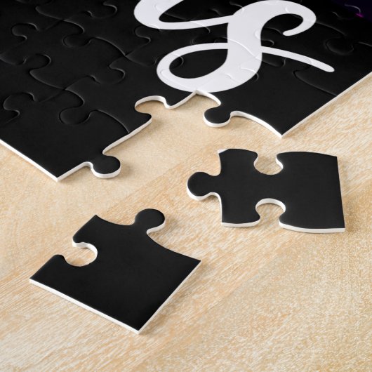 Sagittarius Puzzle (Seite)