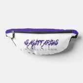 Sagittarius - Reflektion Bauchtasche (Ablage )