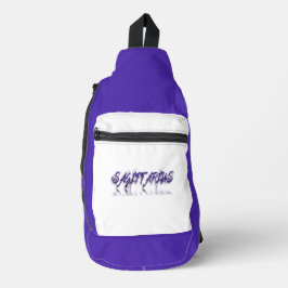 Sagittarius - Reflektion Crossbody Bag