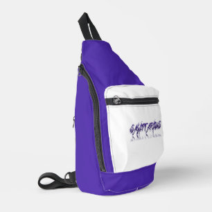 Sagittarius - Reflektion Crossbody Bag
