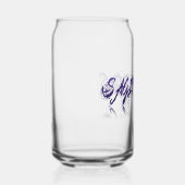 Sagittarius - Reflektion Dosenglas (Rechts)