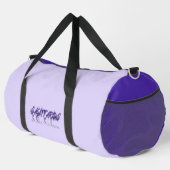 Sagittarius - Reflektion Duffle Bag (Rechte Ecke)