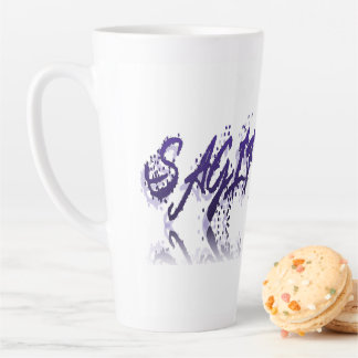 Sagittarius - Reflektion Milchtasse