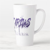 Sagittarius - Reflektion Milchtasse (Rechts)